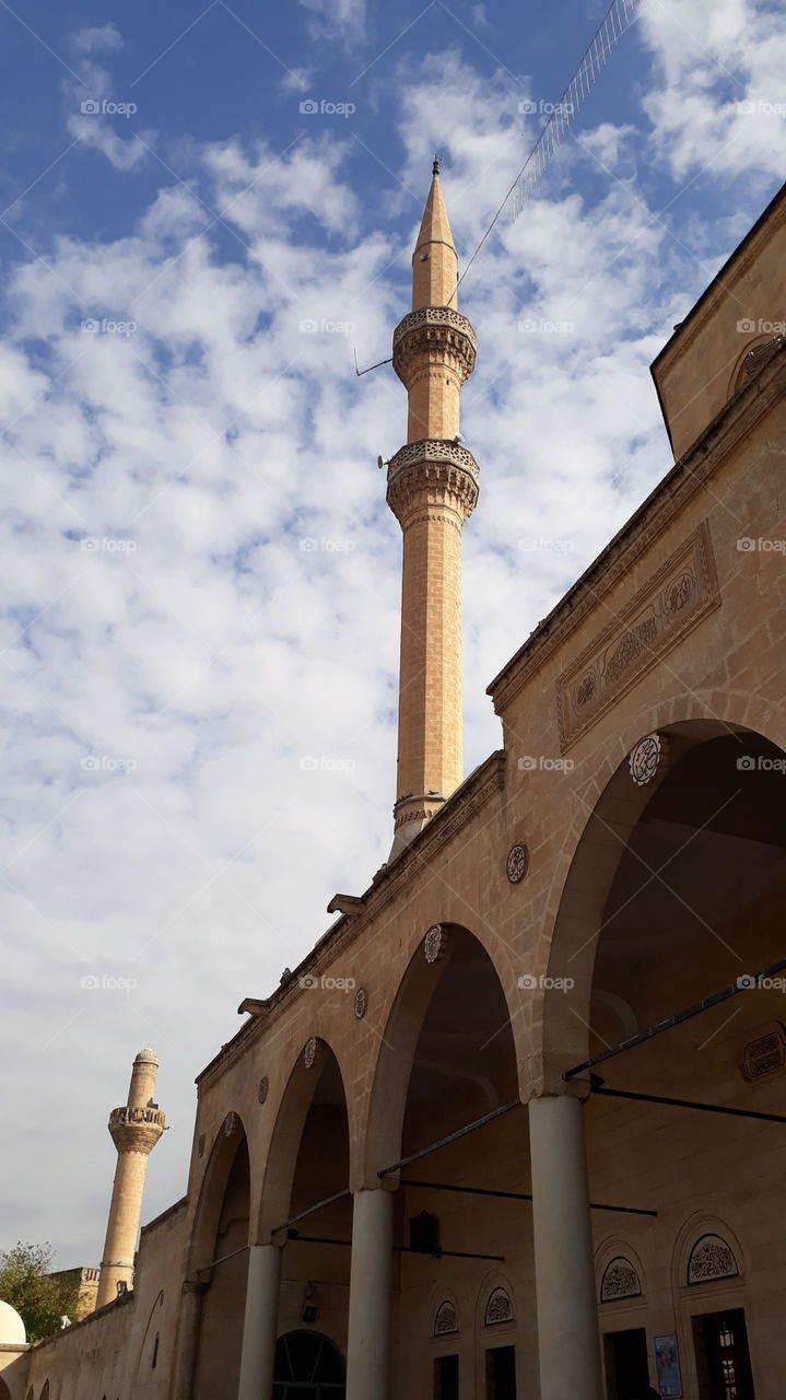 Şanlıurfa Türkiye