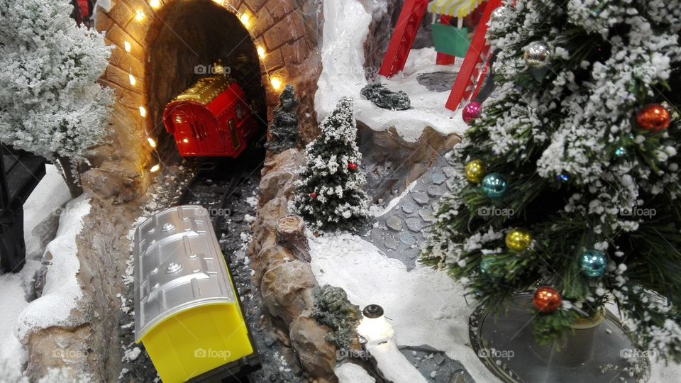 Feliz Navidad Happy Christmas