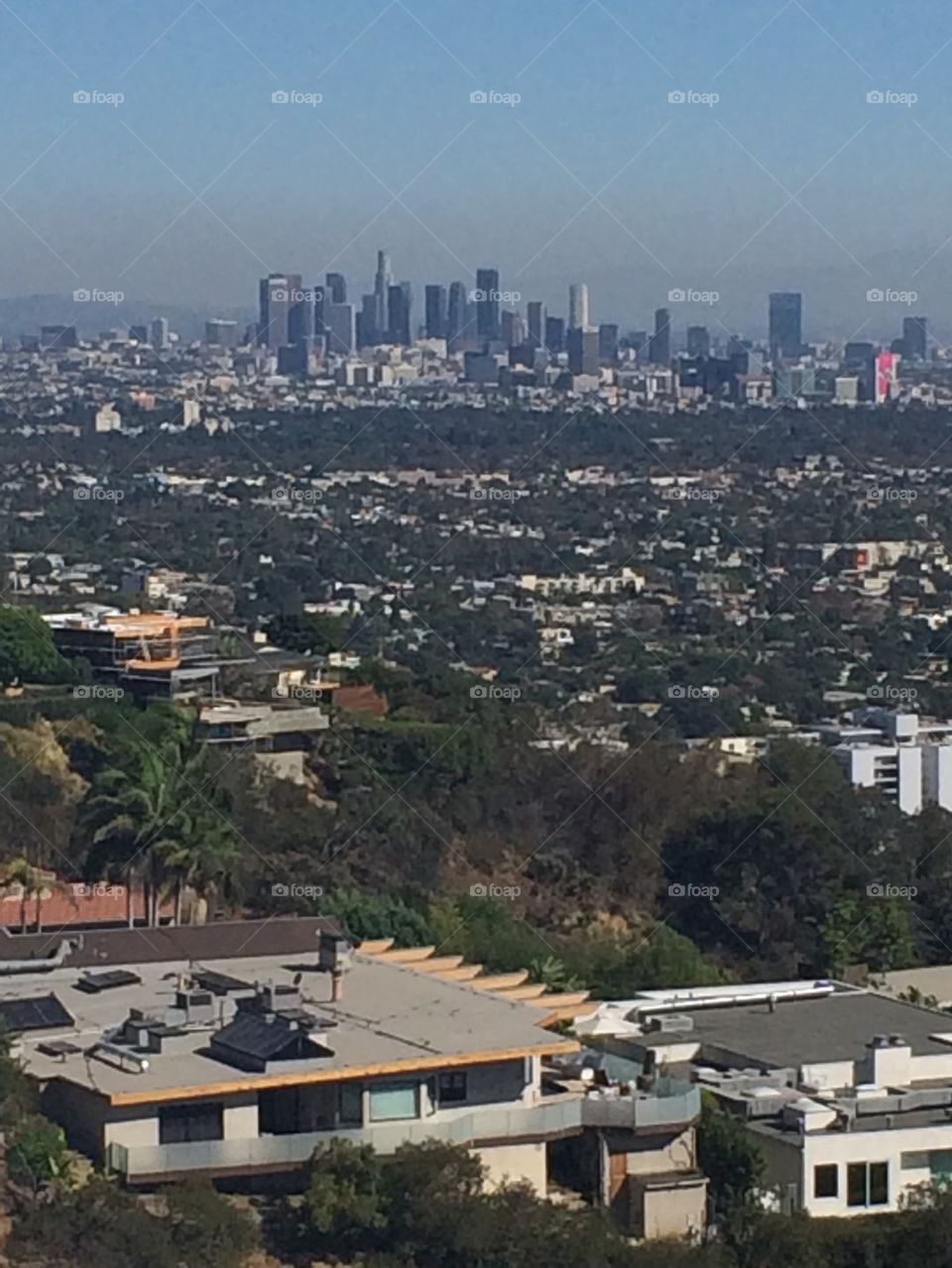 LA Overview