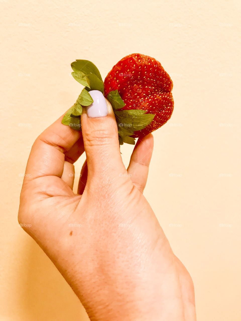 Delicious Strawberry