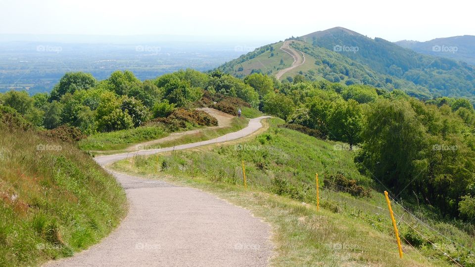 Malvern Hills