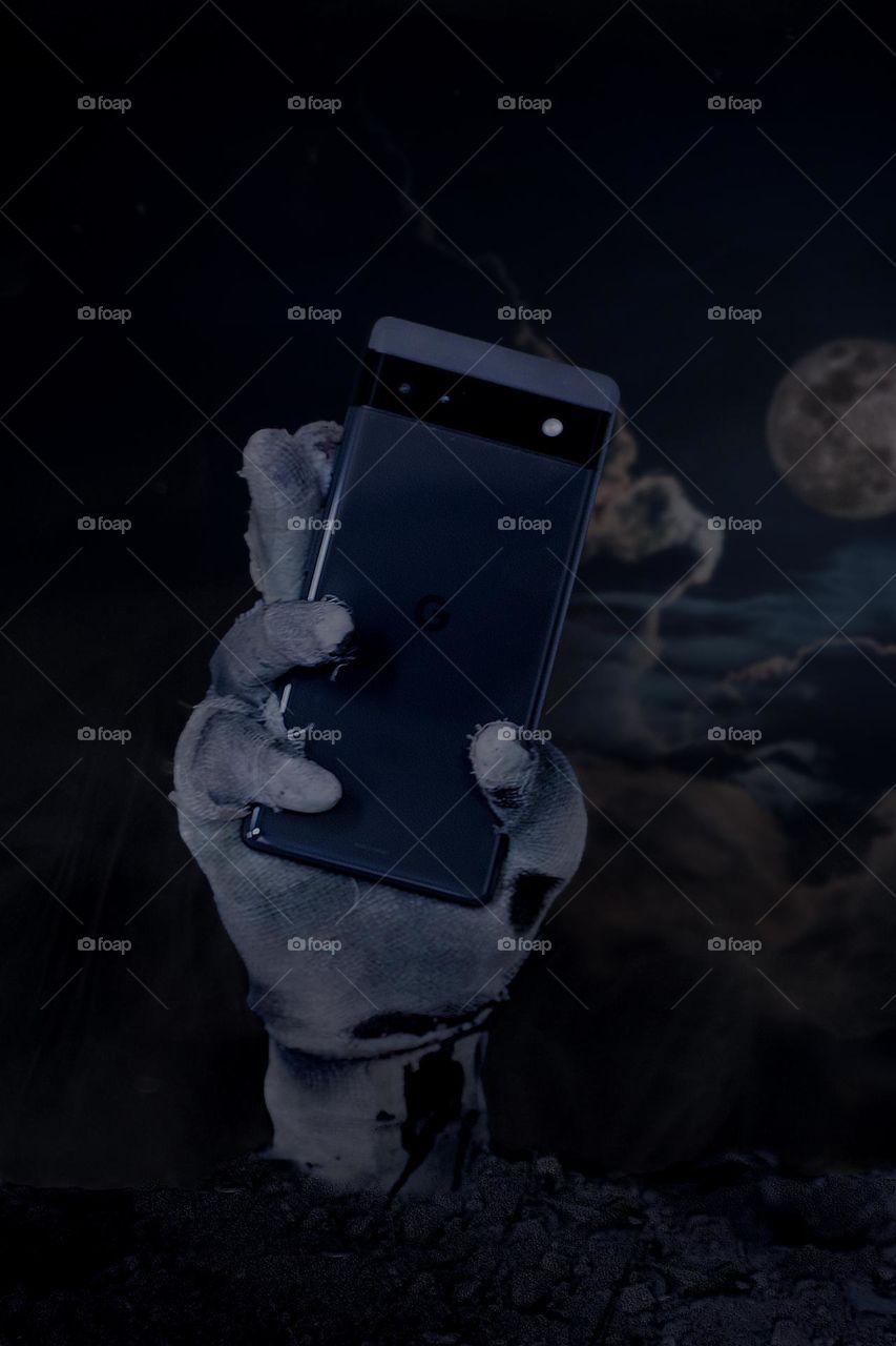 Shadows are meant to be explored...!!!