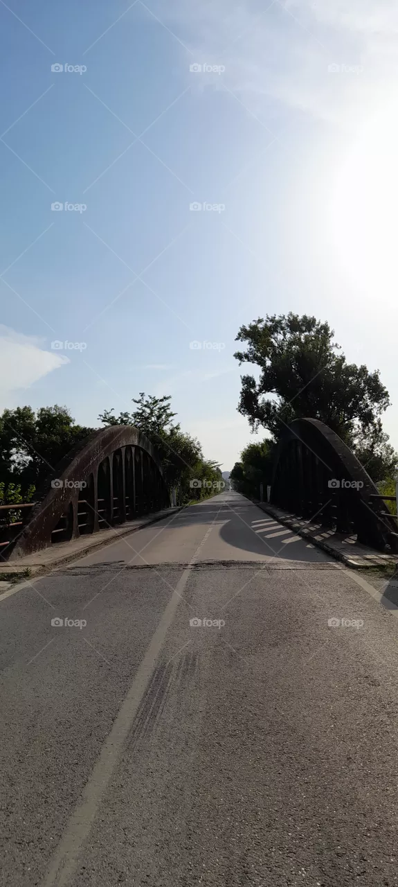pontes