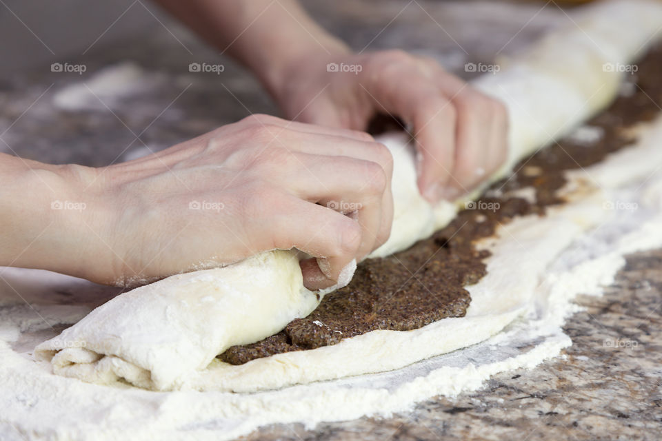 dough