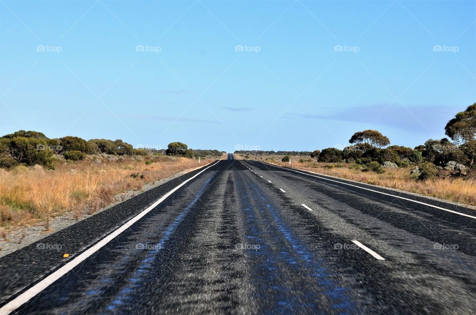 Nullarbor Australia 