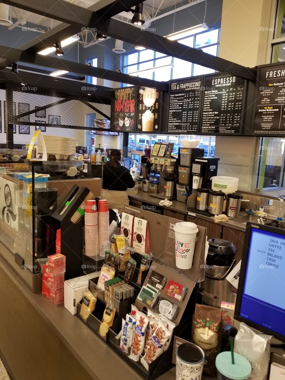 Stock, Shopping, Business, Commerce, Indoors