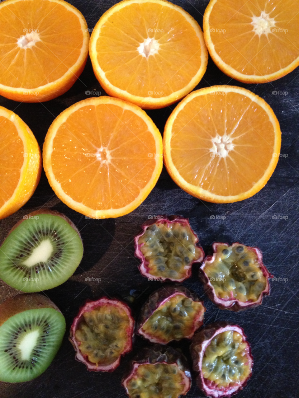 orange fresh fruit healthy by zinnebeelden