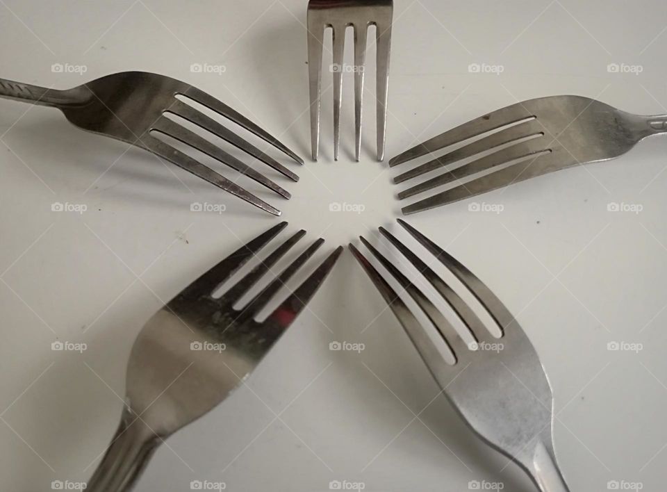Fork