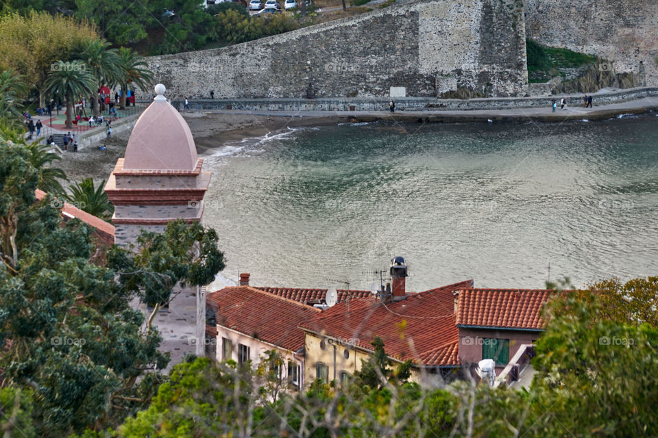 Collioure