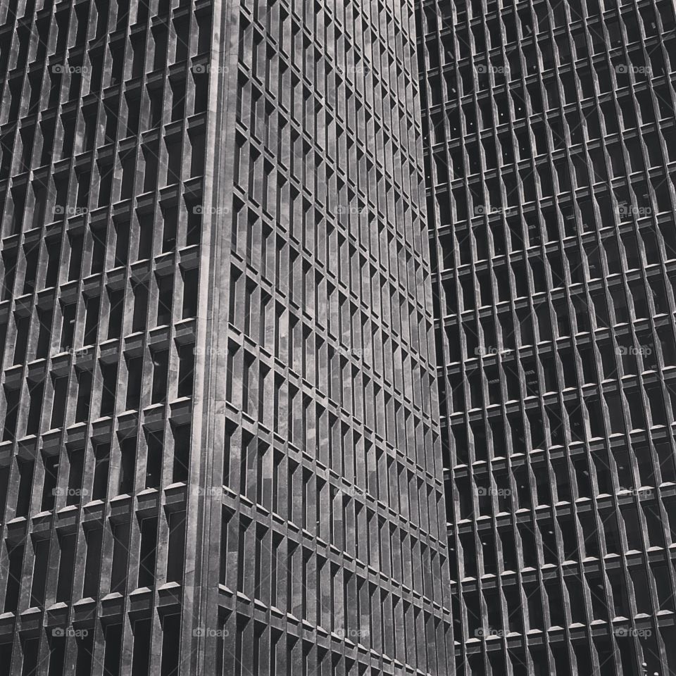 Architecture . Detroit, MI 
