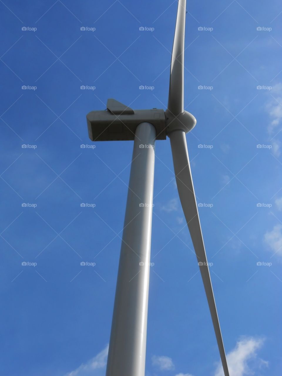 Wind Energy Generator