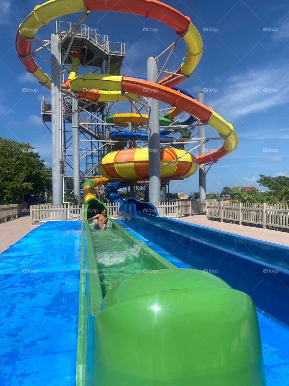 Aruba 2025