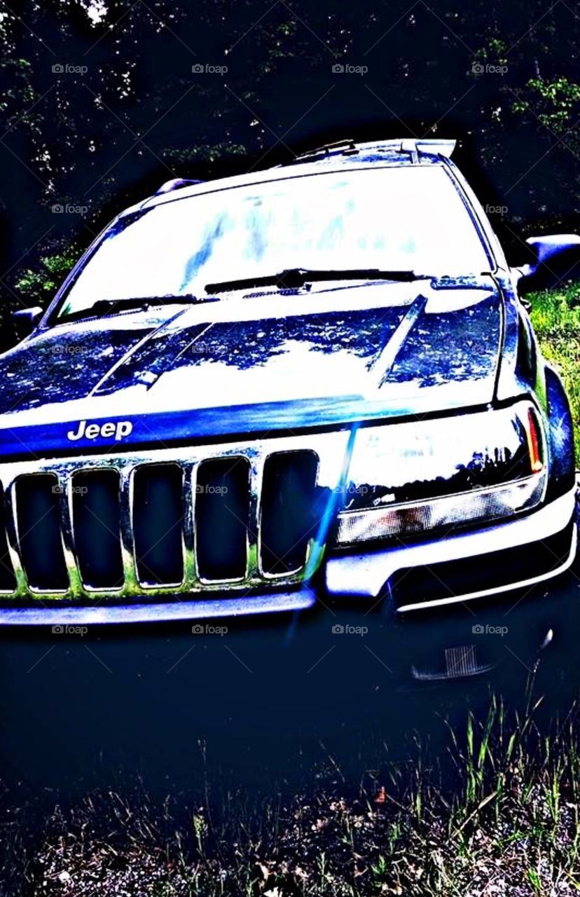 Jeep