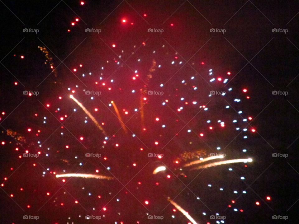 Fireworks 10