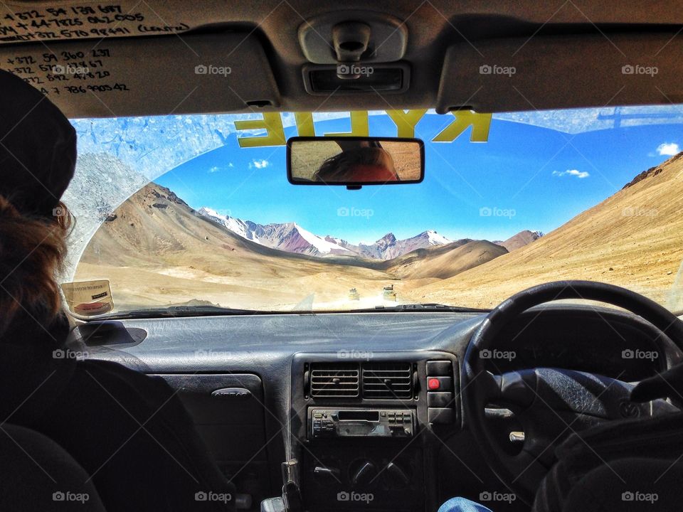 The Mongol Rally 2014. 16500km from London to Ulaanbaatar, Mongolia, 38 days, 4 1990s model VW polos, 3 doctors, 4 nurses and 3 ring-ins. All raising $40,000 AUD for charity 