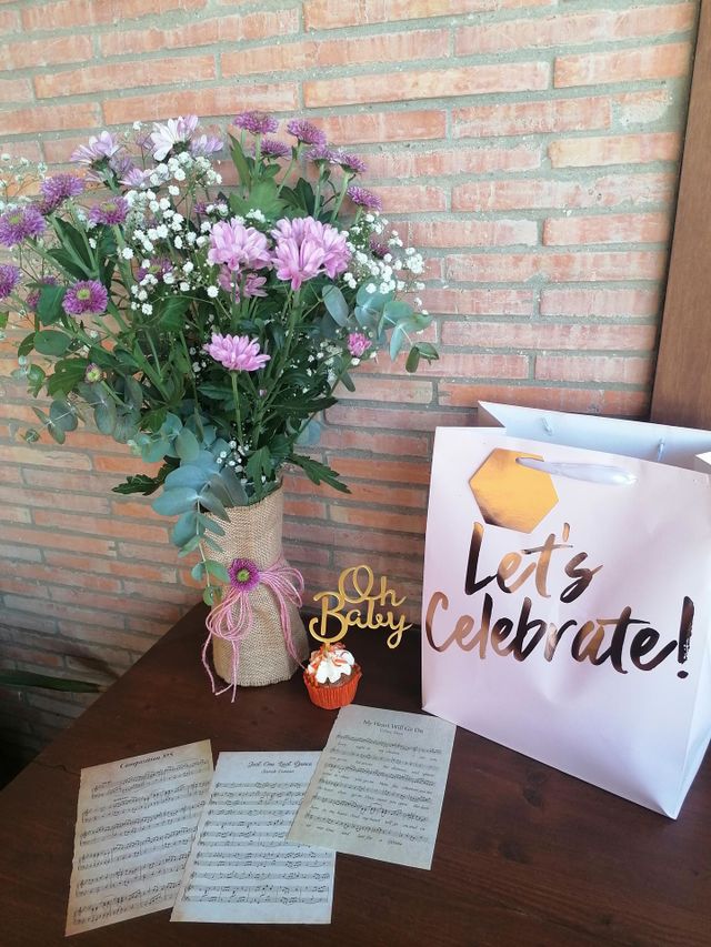 celebration gift