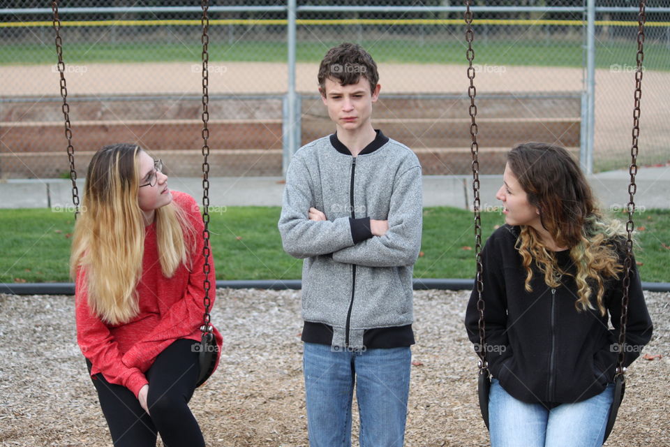 Diversity makes us stronger