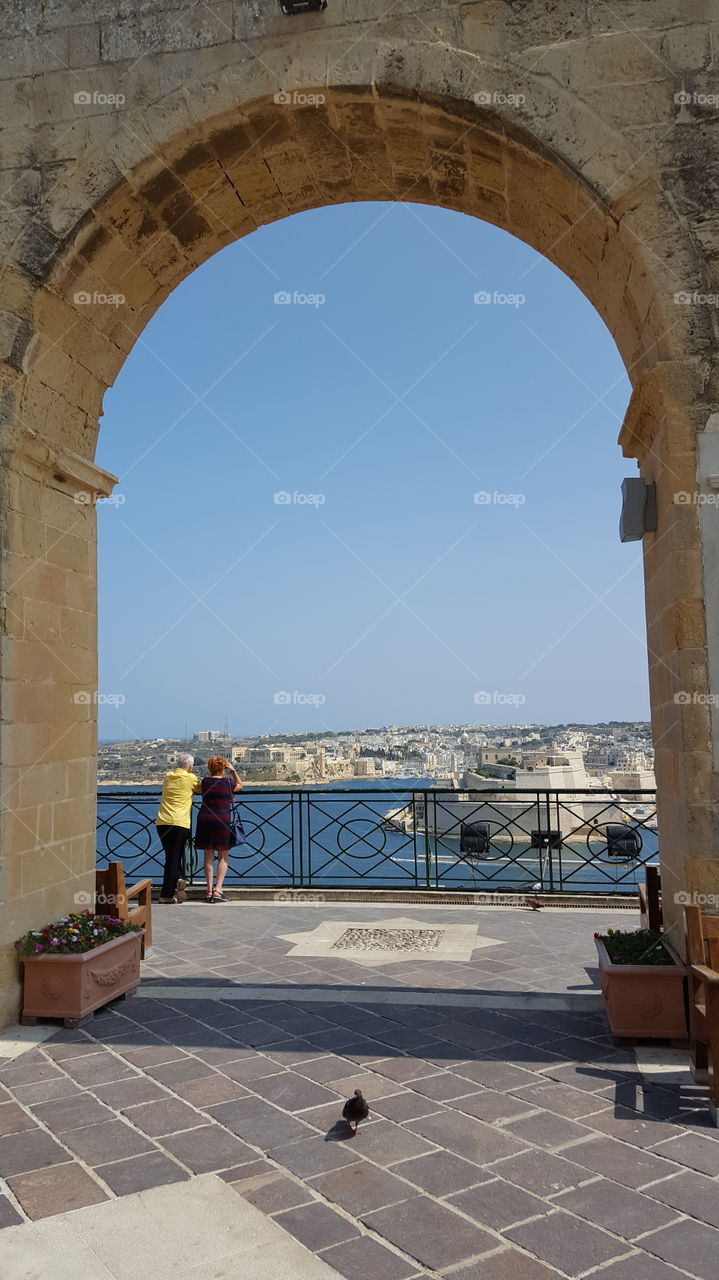 La Valletta