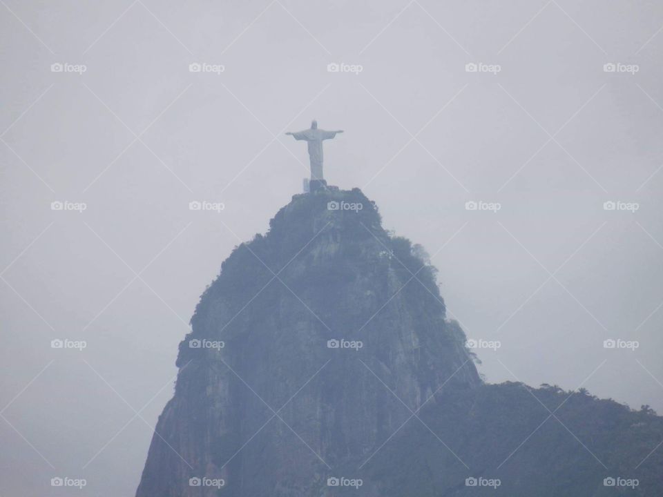 Rio de Janeiro, Christ the Redeemer 