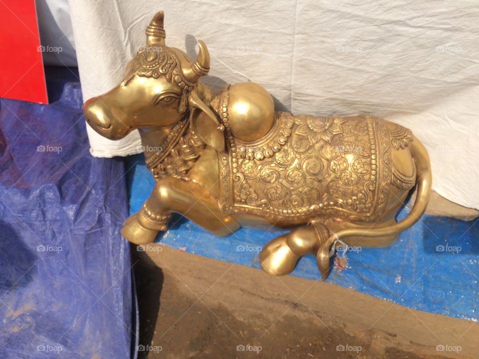 Nandi