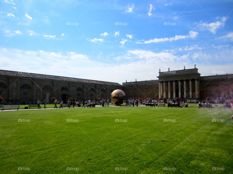 Architecture, Grass, Lawn, Building, Home