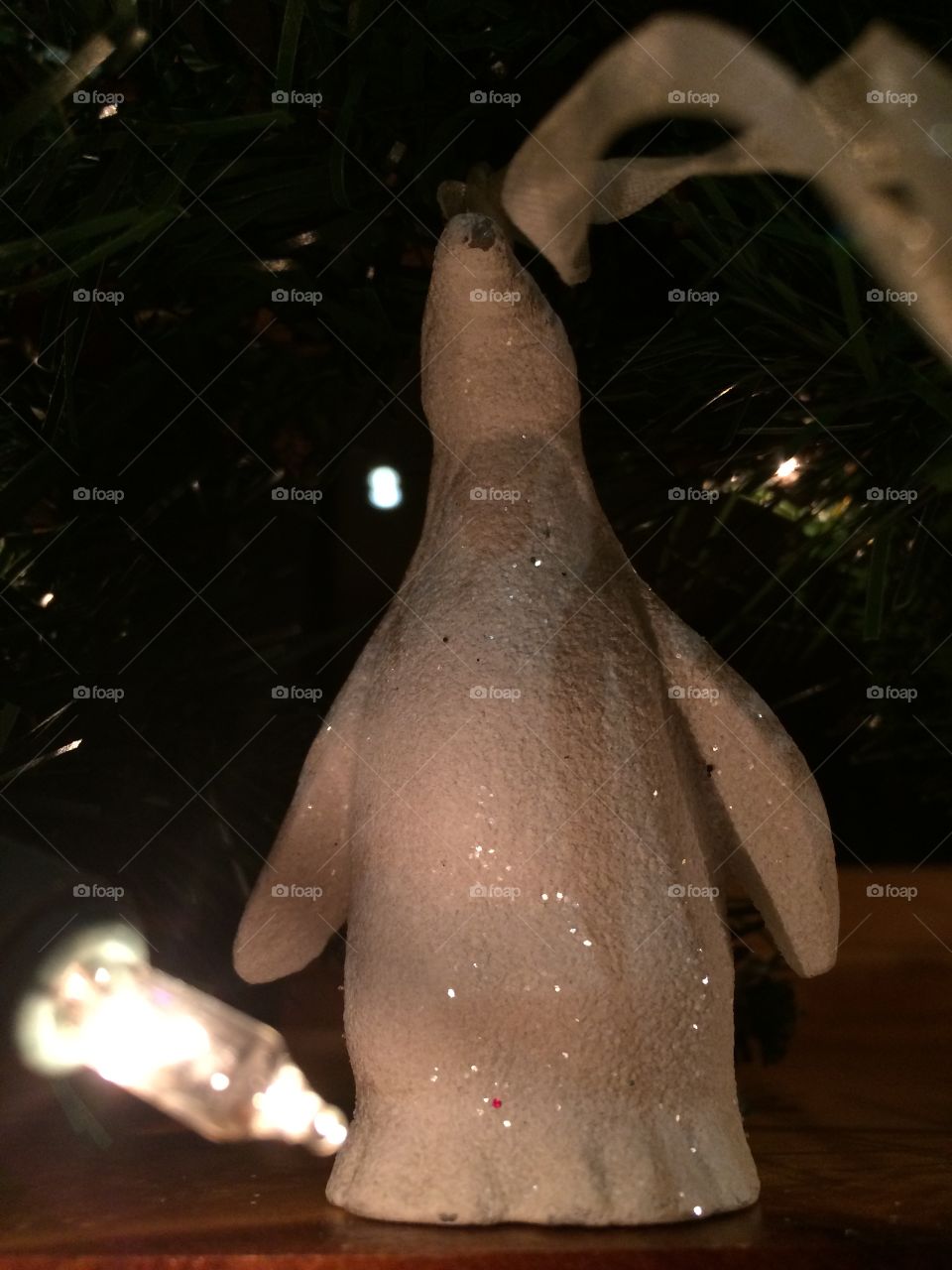 The Most Wonderful Time of the Year