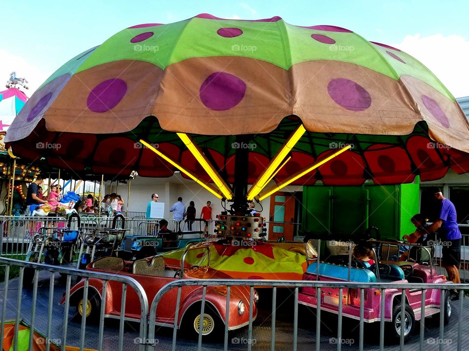 Carousel