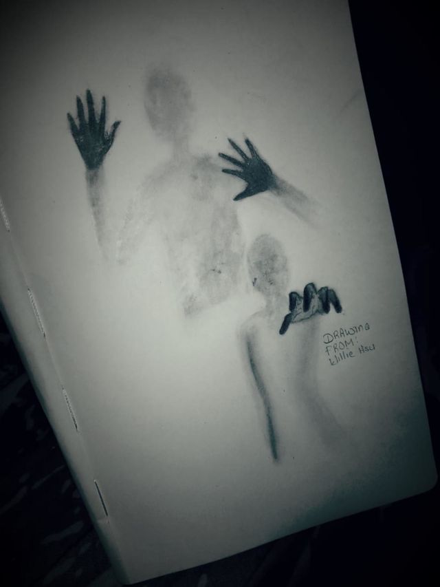 Visitable fingers