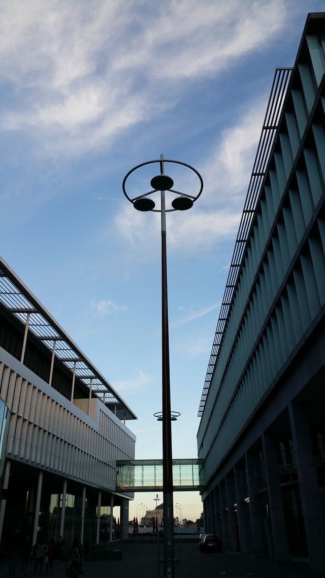 Mosae  Forum