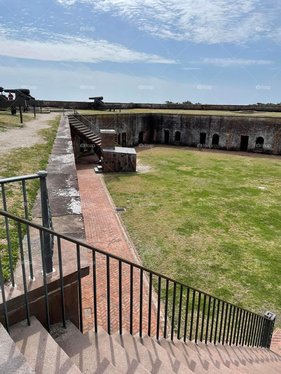 Fort Macon
