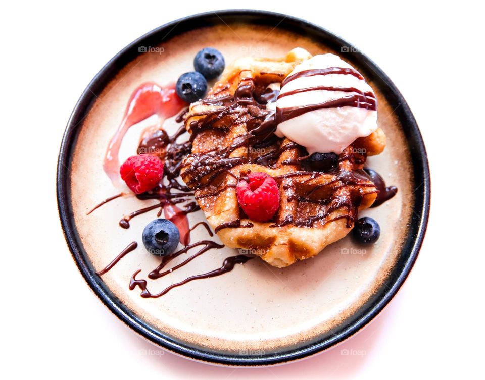 Freshness and colors

￼