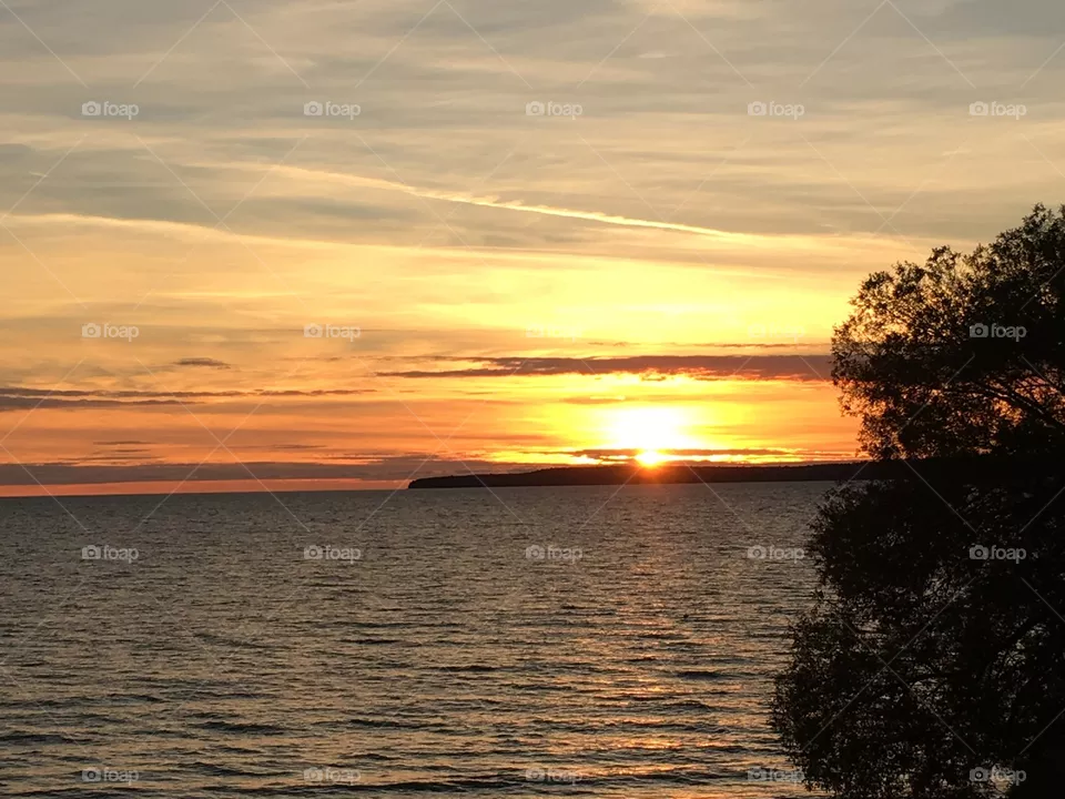 Sunrise 