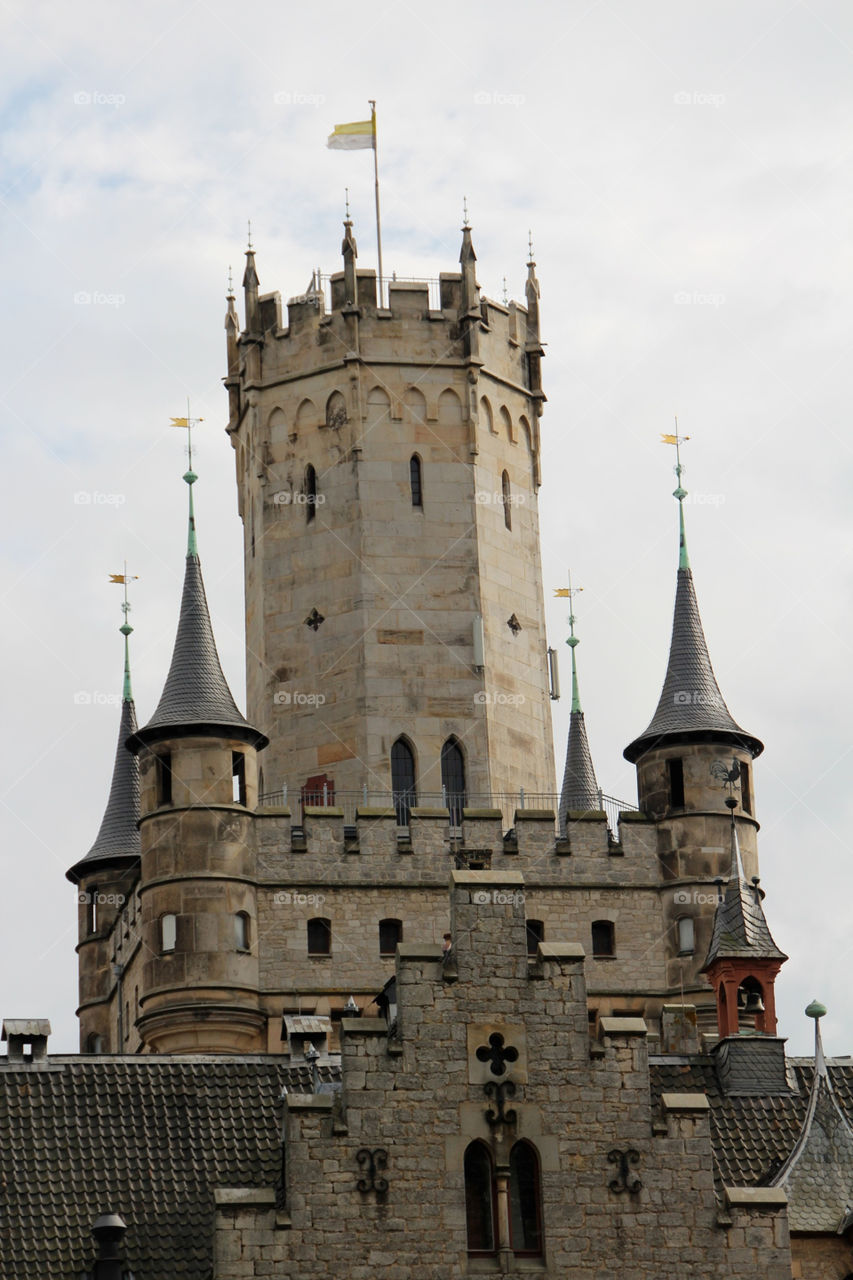 germany castle palace schloss by stef79