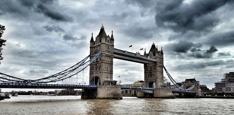 tower Bridge
