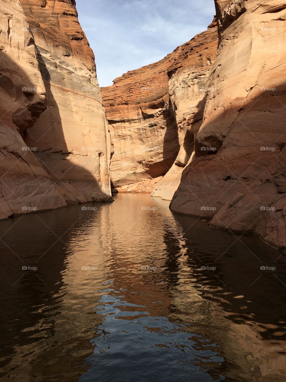 Lake Powell 