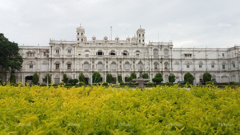 Jai vilas palace