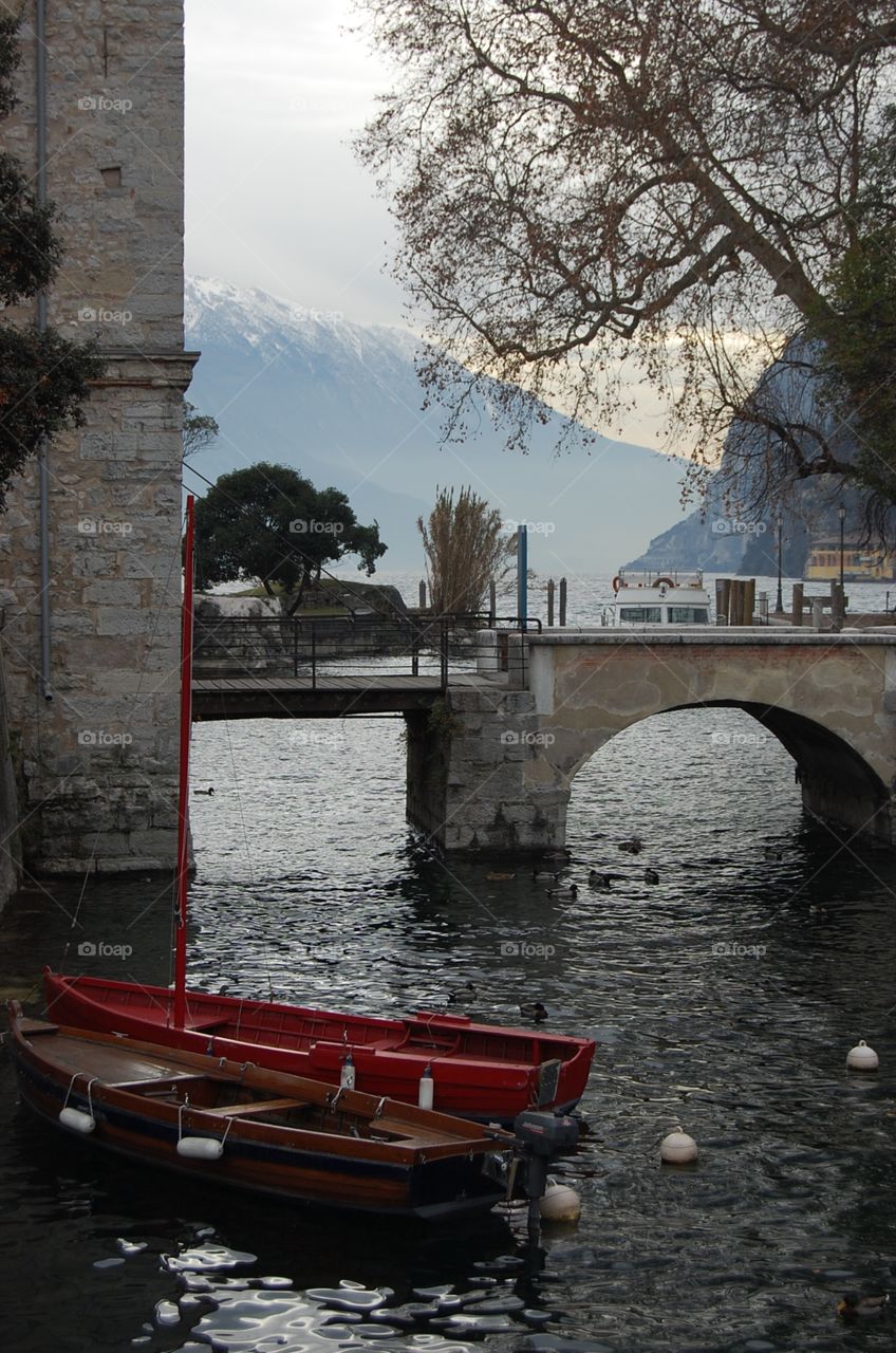 Riva del Garda