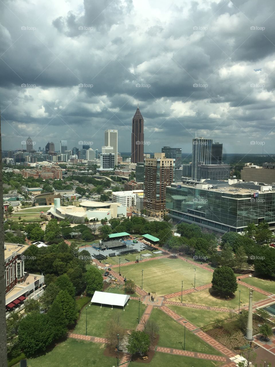 Atlanta 