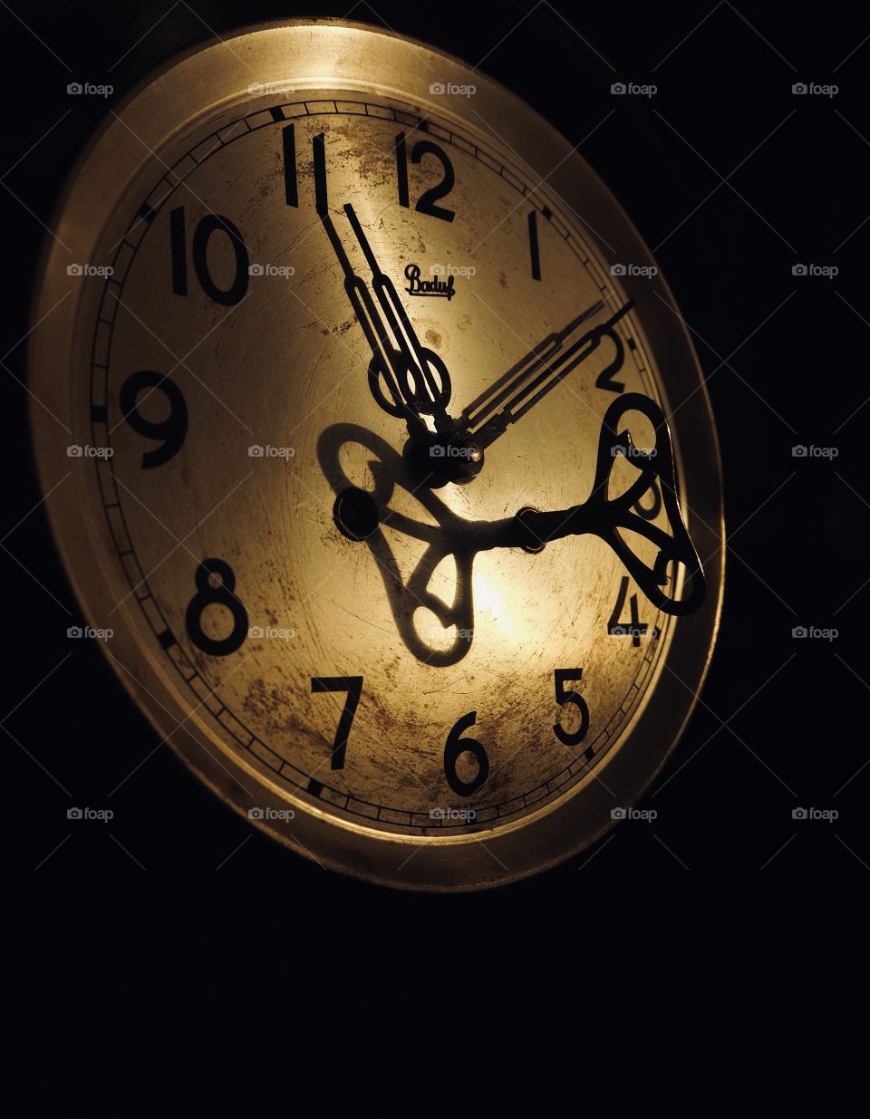 Clock