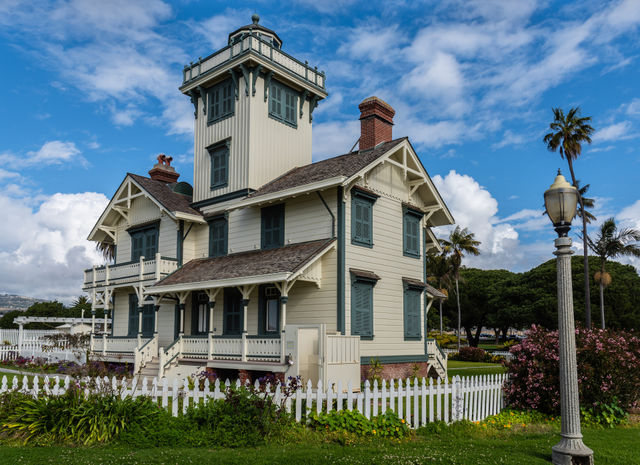 Hermosa casa