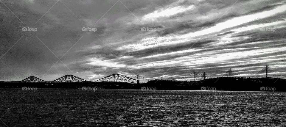 Forth Bridge