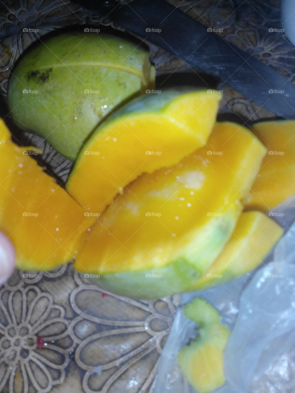 mango