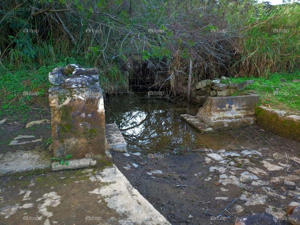 Sítio São João Marcos