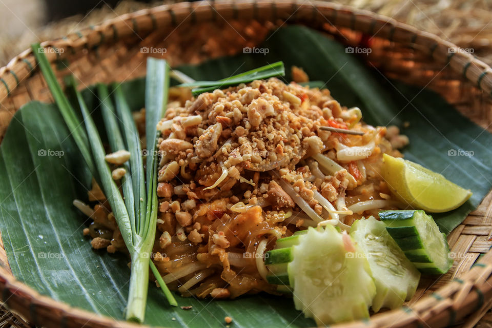 Pad-Thai