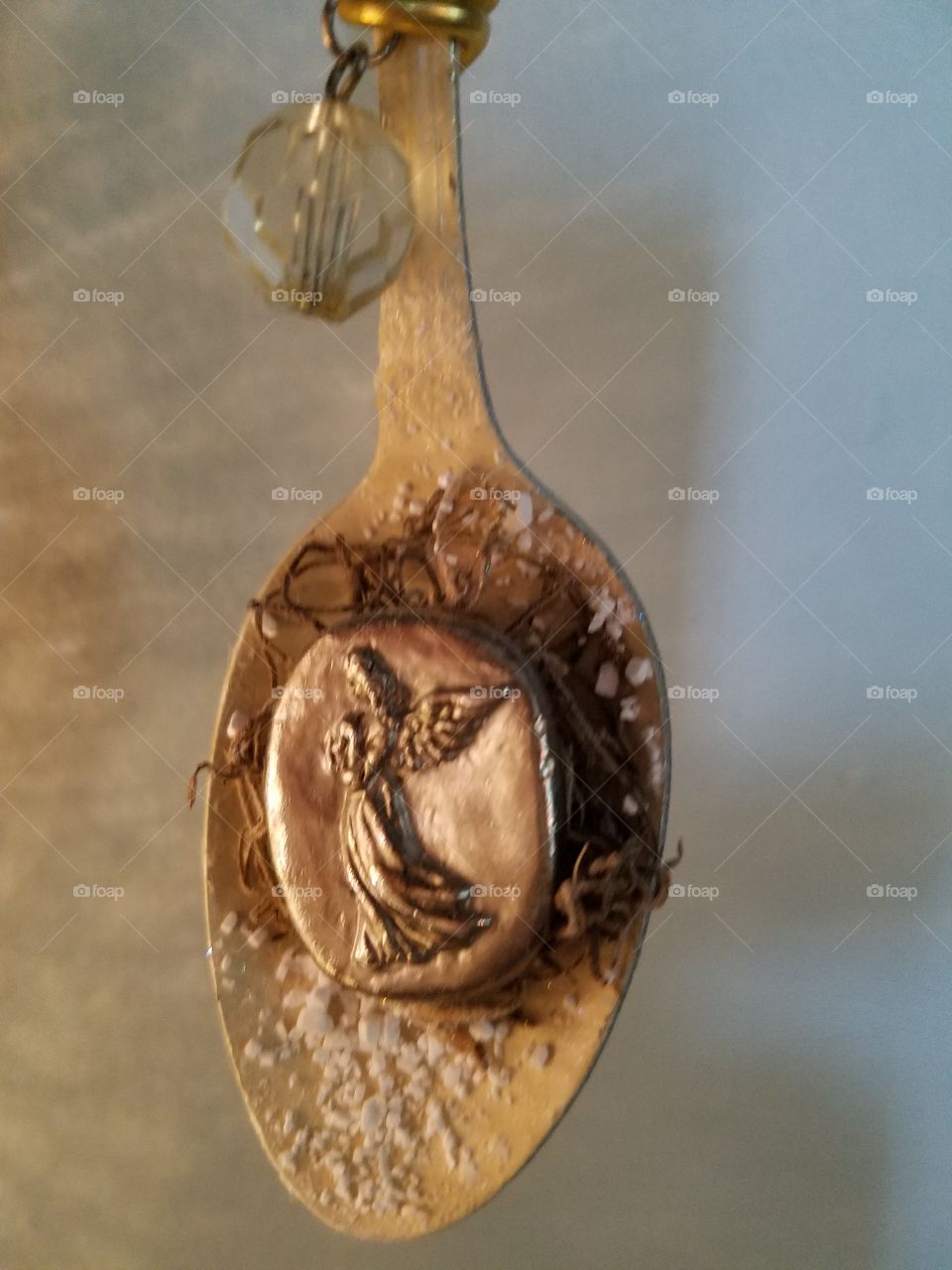 angel spoon