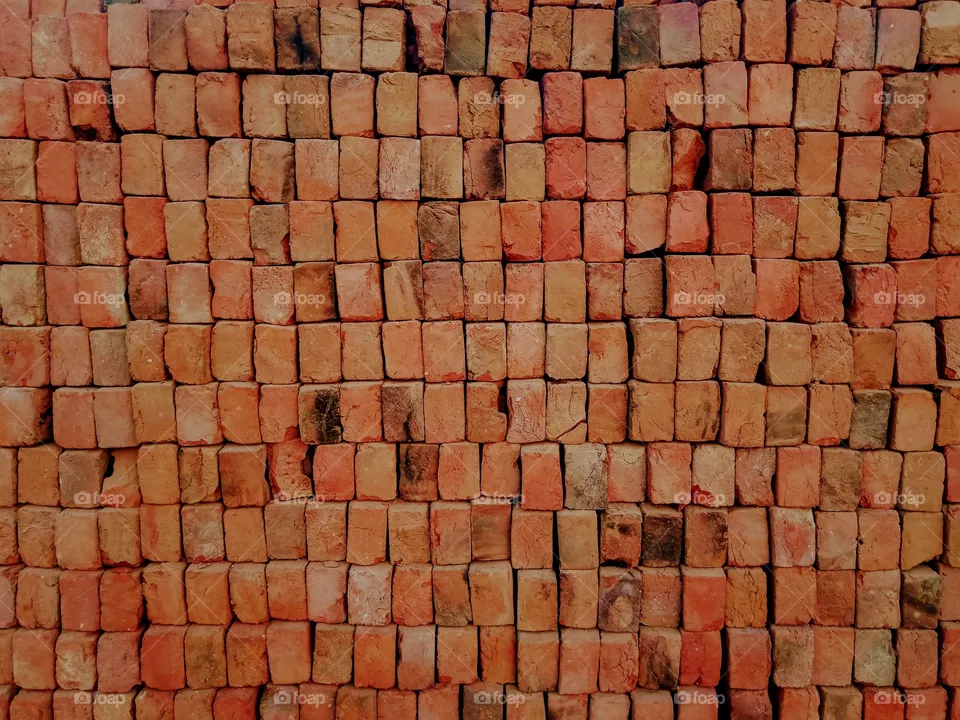 bricks