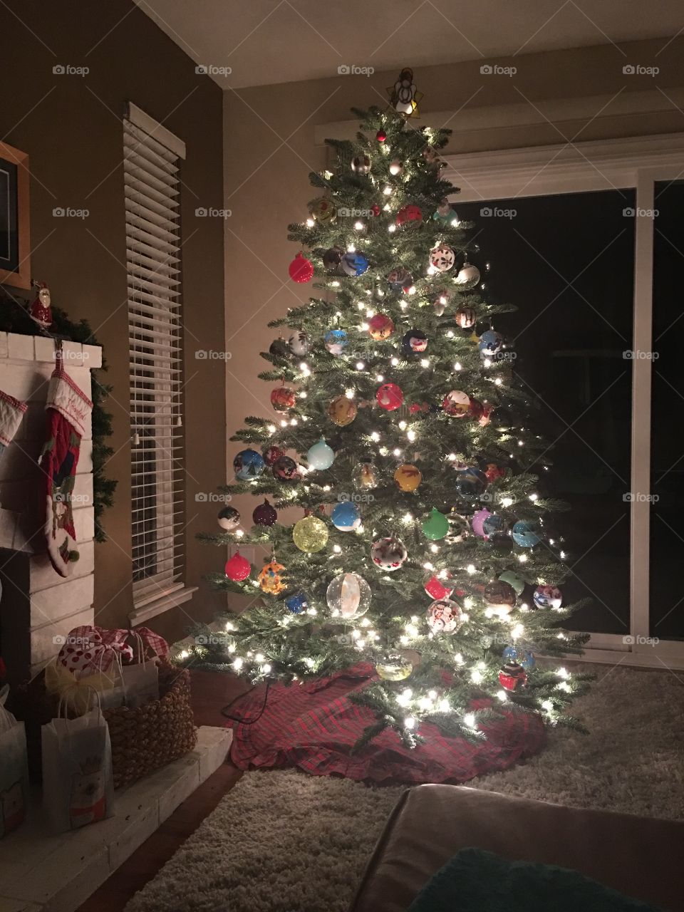 Merry Christmas  and Happy Holidays to all