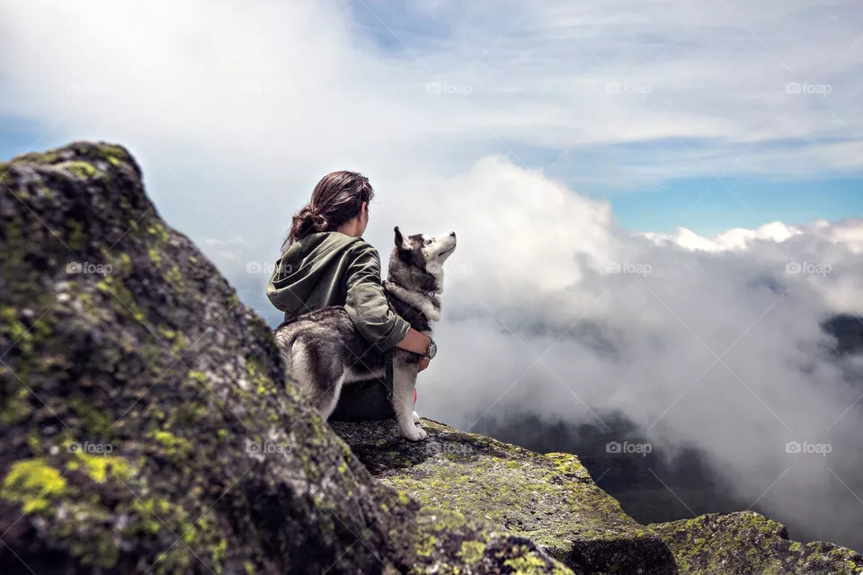 dog lovers