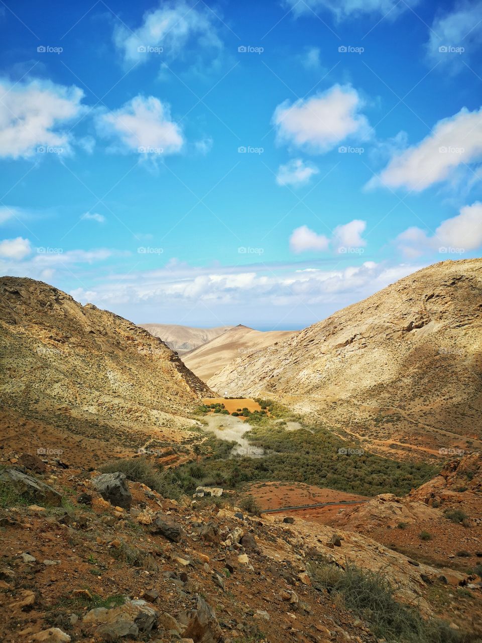 Lanzarote