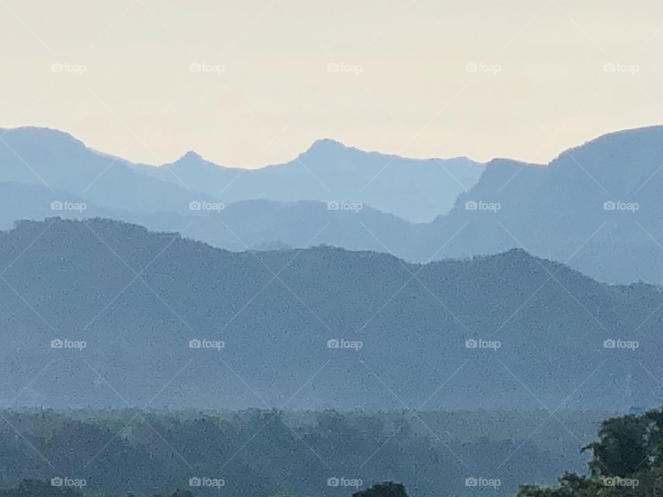 Mountains